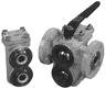 Duplex Strainer