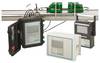Flow Measurement Flowmeter FUE1010 Clamp On Check Metering Kit HVAC Ultrasonic