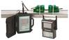 Flow Measurement Flowmeter FUP1010 Clamp On portable Ultrasonic