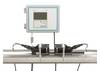 Flow Measurement Flowmeter FUS1010 Clamp On Standard Ultrasonic