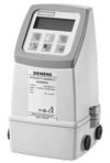 Messumformer Durchfluss Kompakt-/Getrenntmontage MASS 6000 IP67 Coriolis