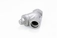 Y-Type Strainer Stainless Steel Socket Weld