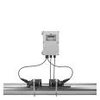 Ultrasonic Flow Measurement Flowmeter Clamp On FST020