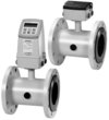 Flow Measurement Magnetic inductive Transmitter MAG 5100 W