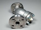 Y Strainer Pn25, PN40, ASME in Stainless Steel