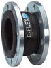 Rubber Expansion Joint with Tie Bar FAEM