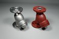 Y-Type Strainer PN40 & ASME